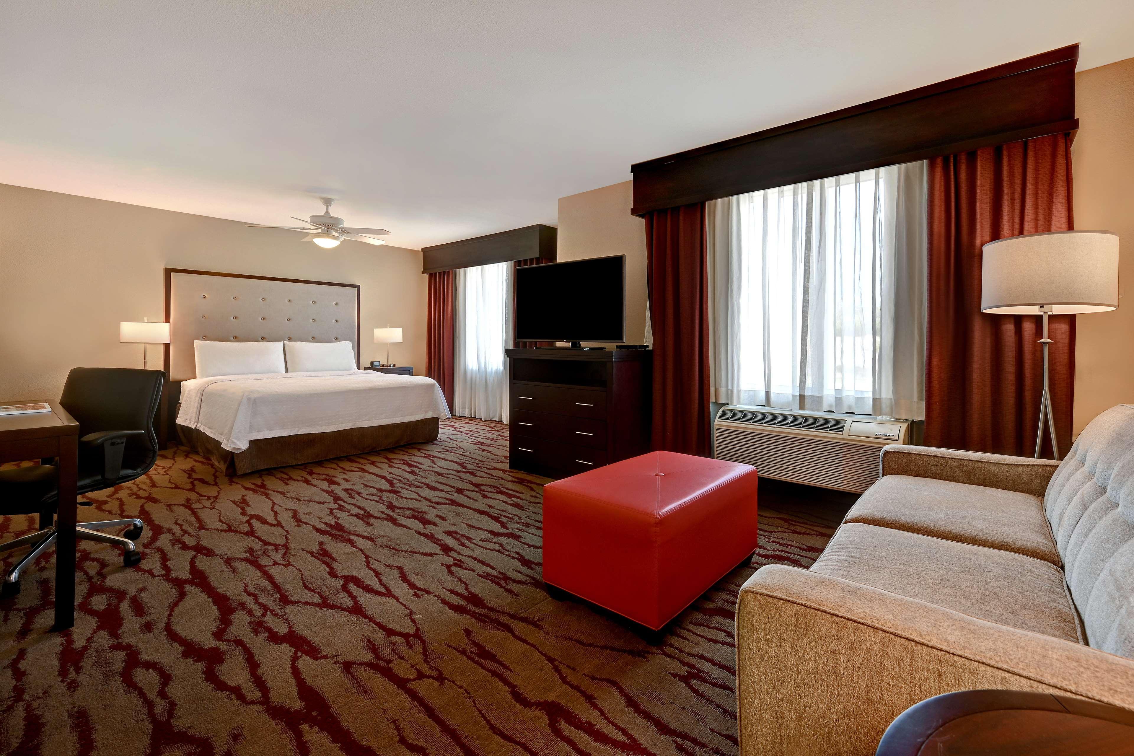Homewood Suites By Hilton Albuquerque Airport Exterior foto