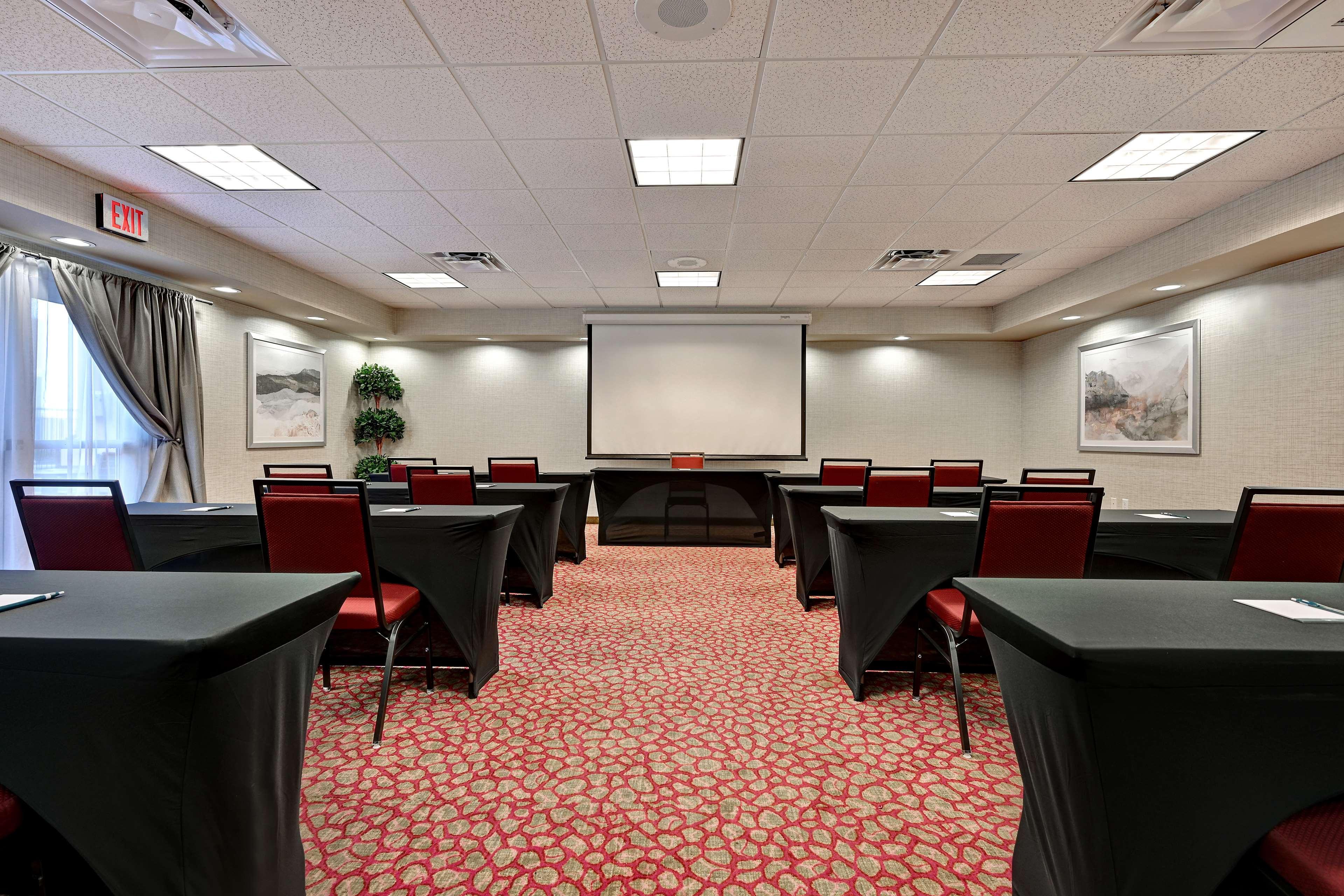 Homewood Suites By Hilton Albuquerque Airport Exterior foto