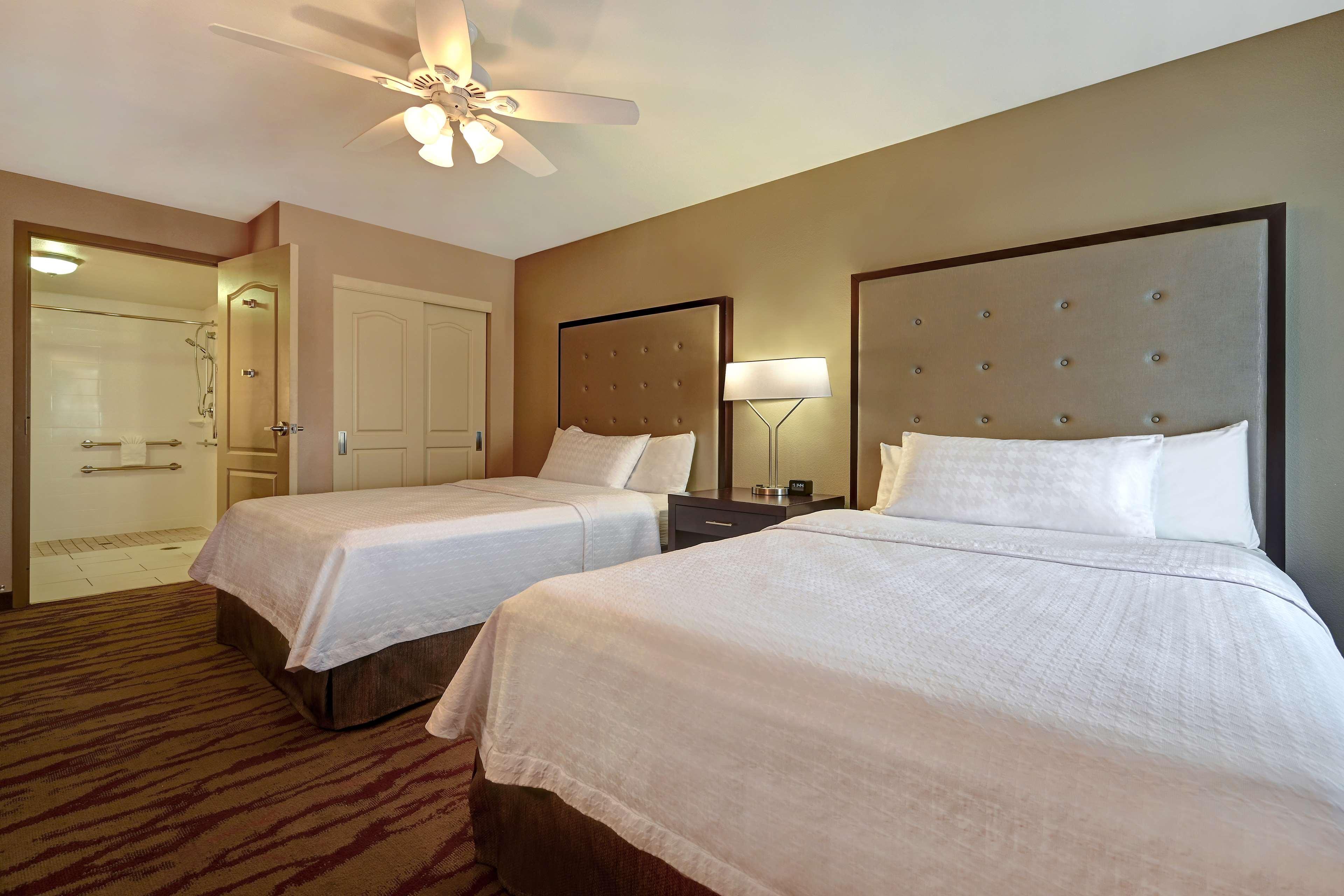 Homewood Suites By Hilton Albuquerque Airport Exterior foto