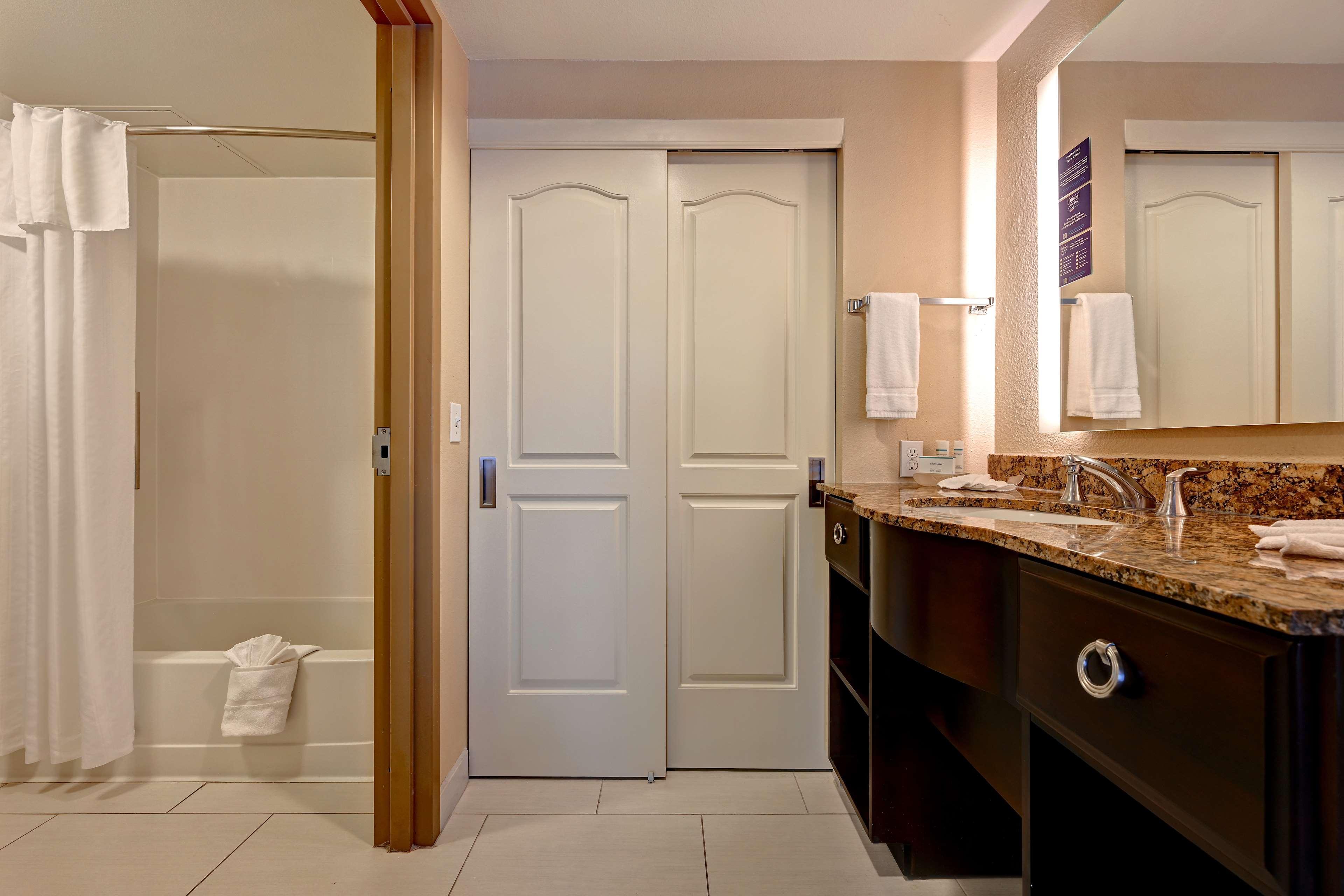 Homewood Suites By Hilton Albuquerque Airport Exterior foto