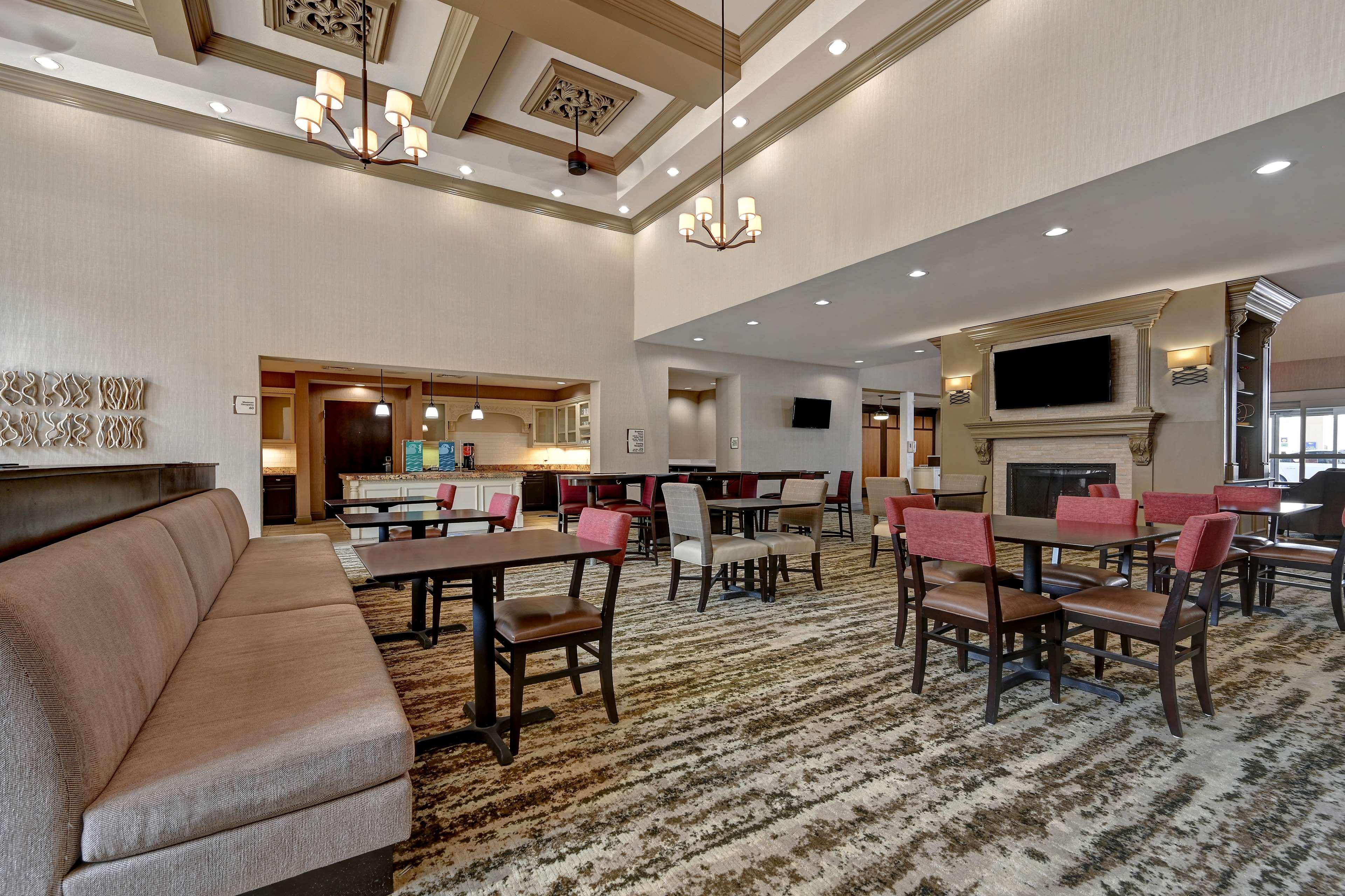 Homewood Suites By Hilton Albuquerque Airport Exterior foto