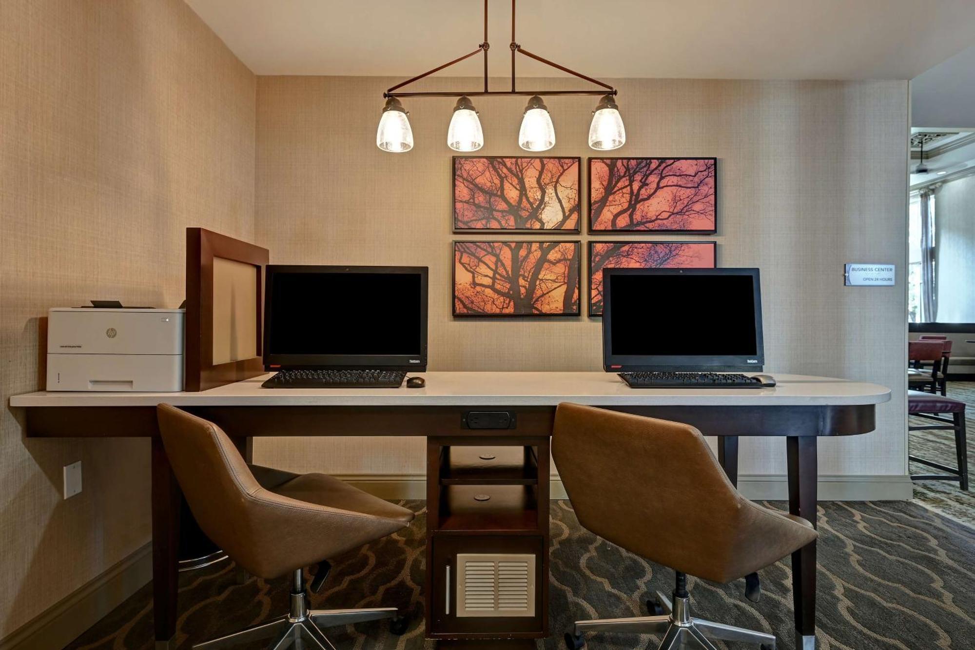 Homewood Suites By Hilton Albuquerque Airport Exterior foto