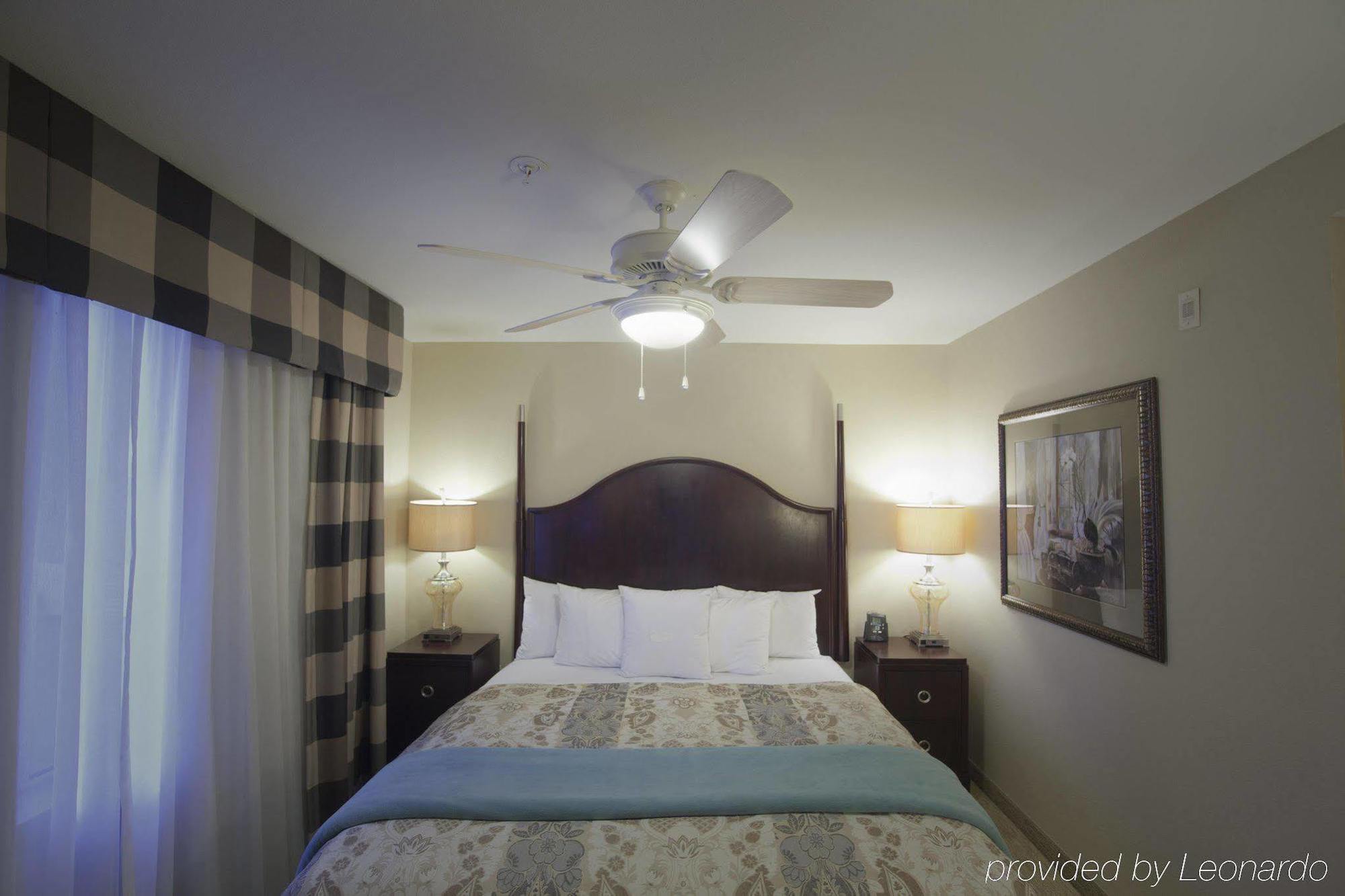 Homewood Suites By Hilton Albuquerque Airport Exterior foto