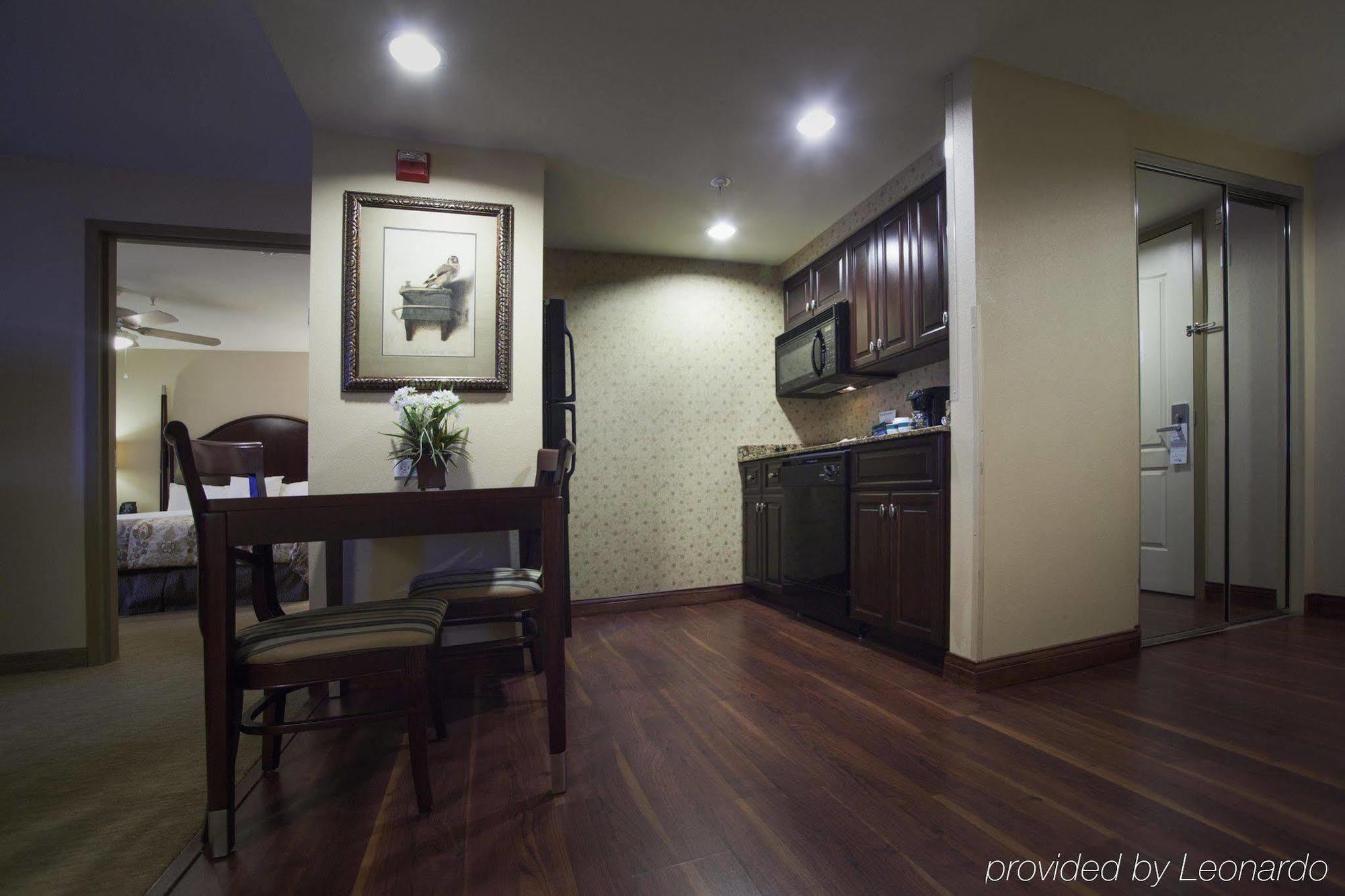 Homewood Suites By Hilton Albuquerque Airport Exterior foto