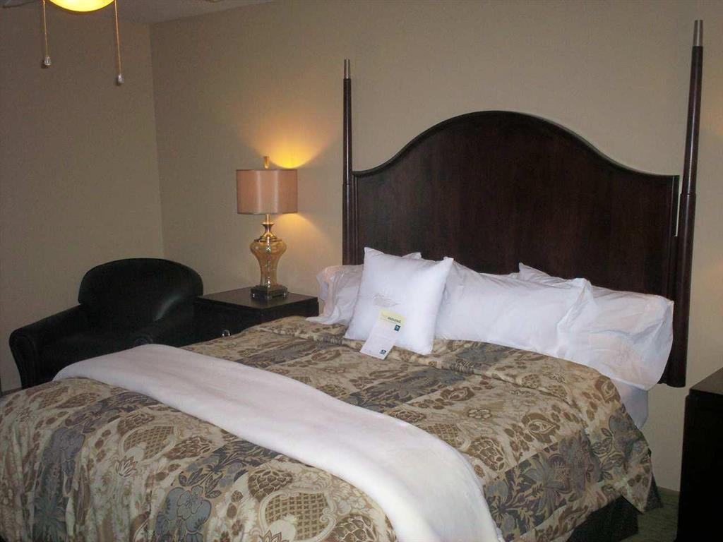 Homewood Suites By Hilton Albuquerque Airport Quarto foto