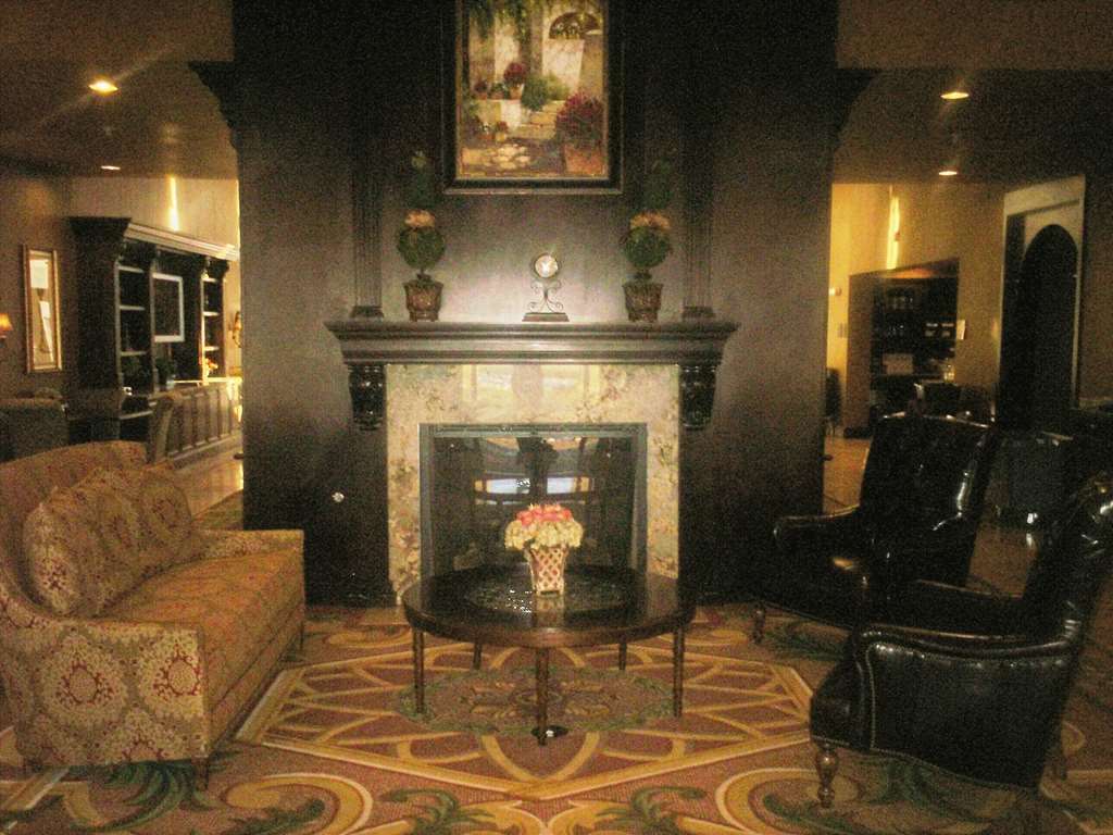 Homewood Suites By Hilton Albuquerque Airport Interior foto