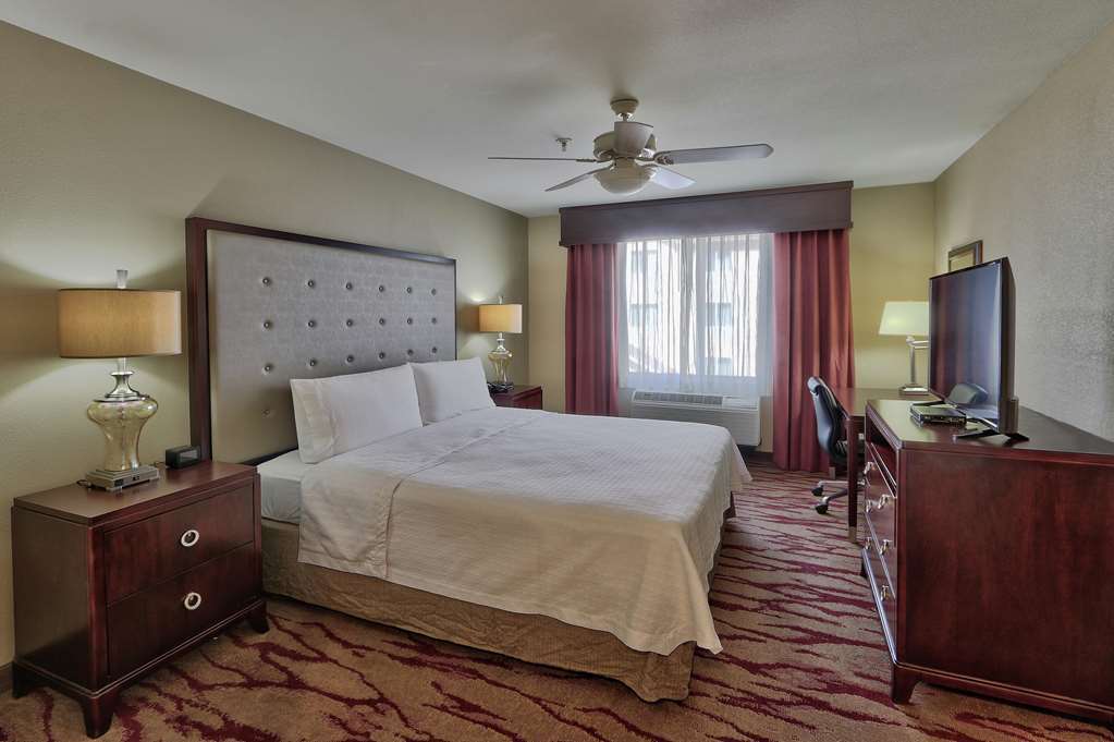 Homewood Suites By Hilton Albuquerque Airport Quarto foto