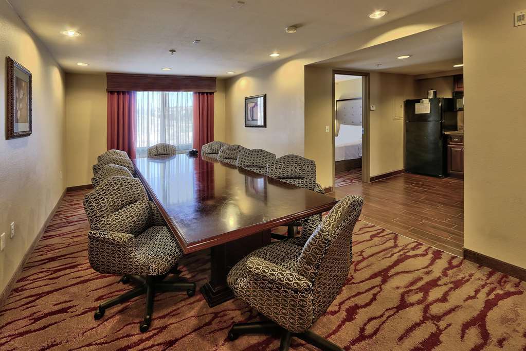 Homewood Suites By Hilton Albuquerque Airport Quarto foto