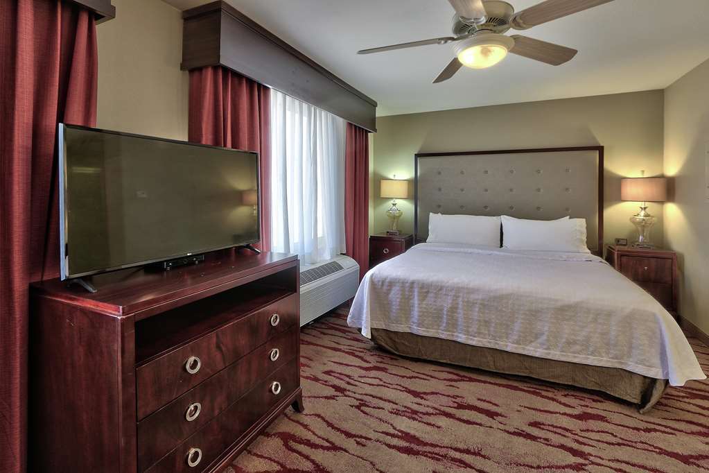 Homewood Suites By Hilton Albuquerque Airport Quarto foto