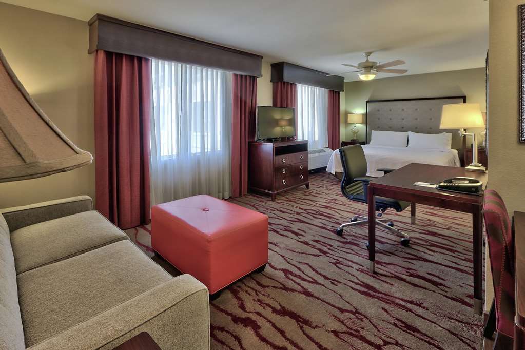 Homewood Suites By Hilton Albuquerque Airport Quarto foto